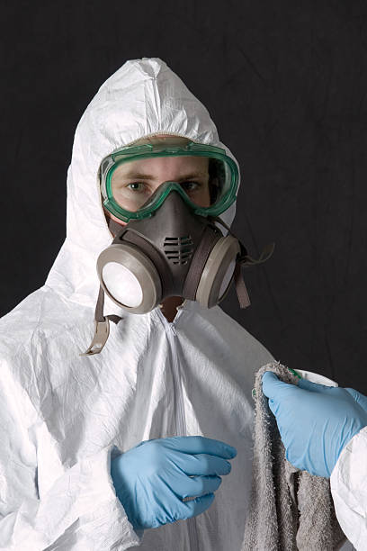 Best Emergency Mold Remediation  in Olympia, WA